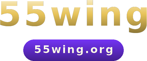 55wing logo